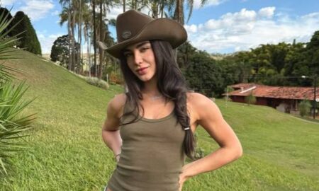 Gabriela Versiani
