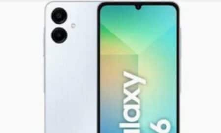 Galaxy A16