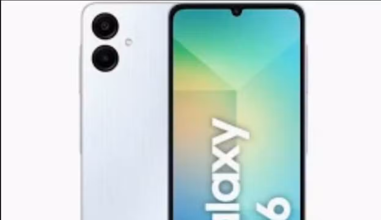 Galaxy A16