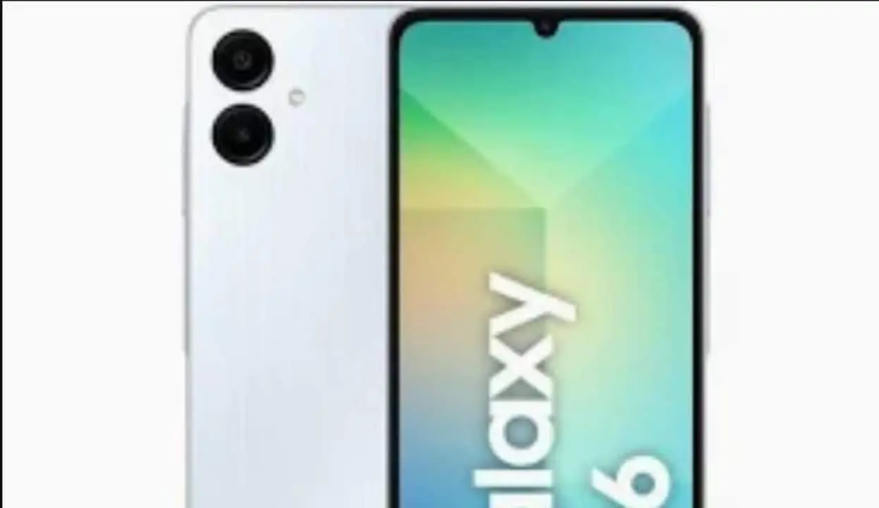 Galaxy A16