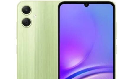 Galaxy A05