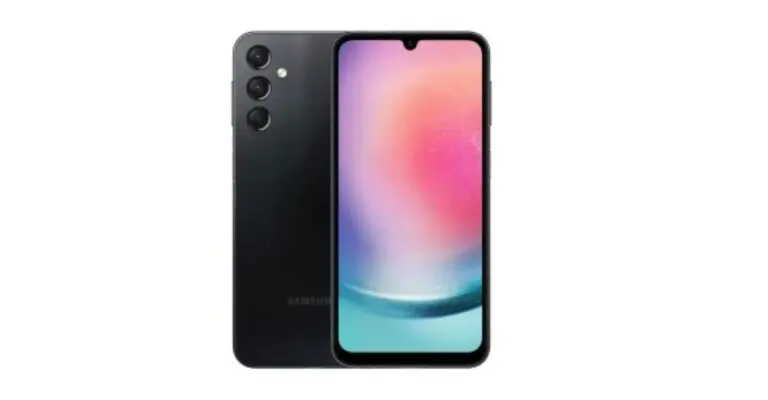Galaxy A24
