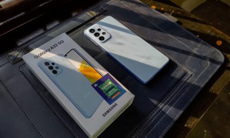 Galaxy A33