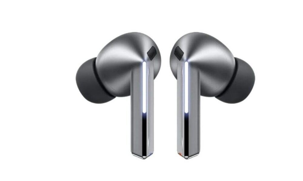 Samsung reduce el precio de los Galaxy Buds 3 Pro con un 60% de descuento