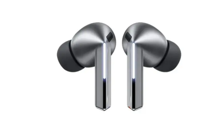 Galaxy Buds 3 Pro