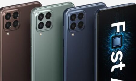 Galaxy M33