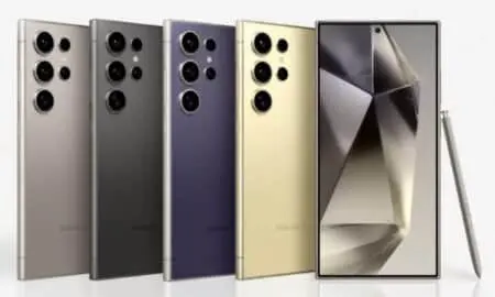Galaxy S24 Ultra