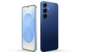 Galaxy S25 Plus