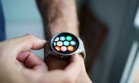 Galaxy Watch