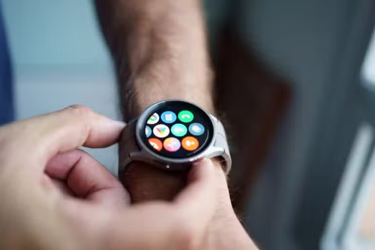 Galaxy Watch