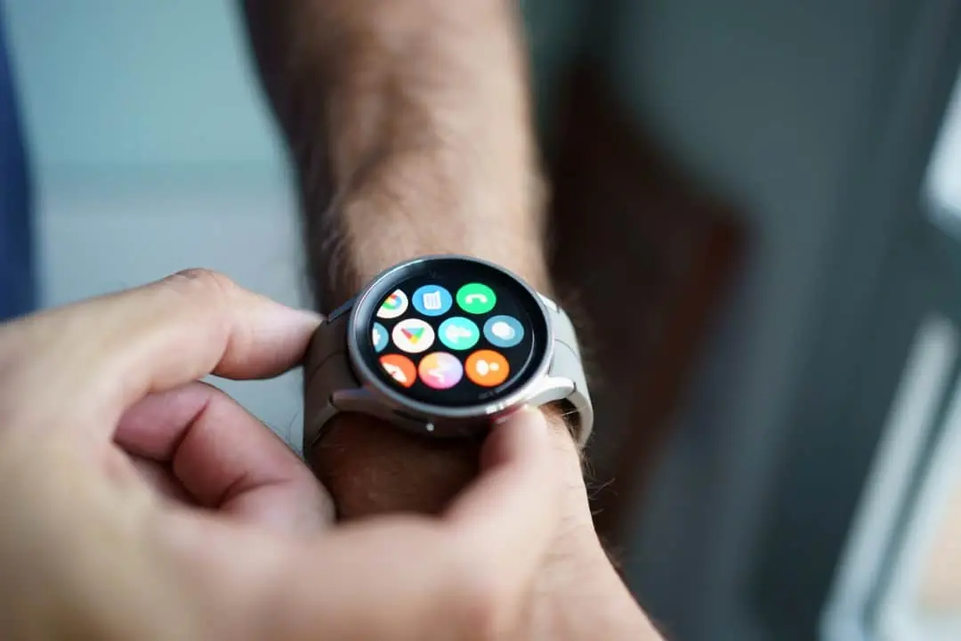 Galaxy Watch