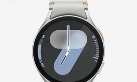 Galaxy Watch
