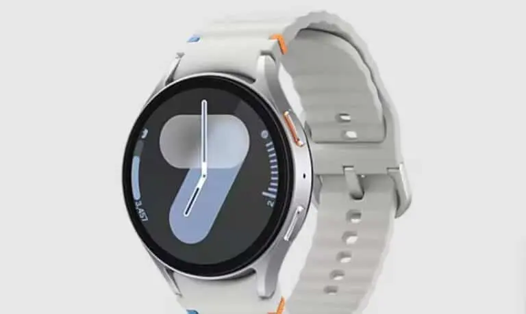 Galaxy Watch 6 -