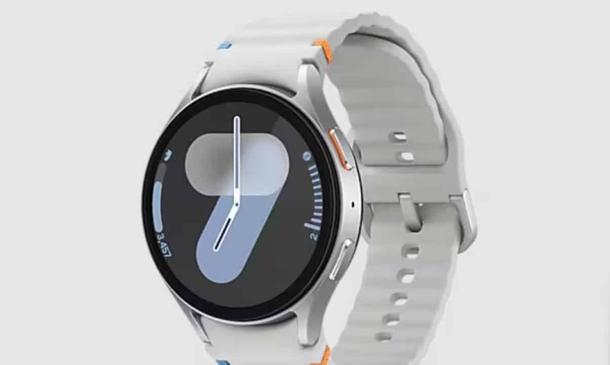 Galaxy Watch 6 -