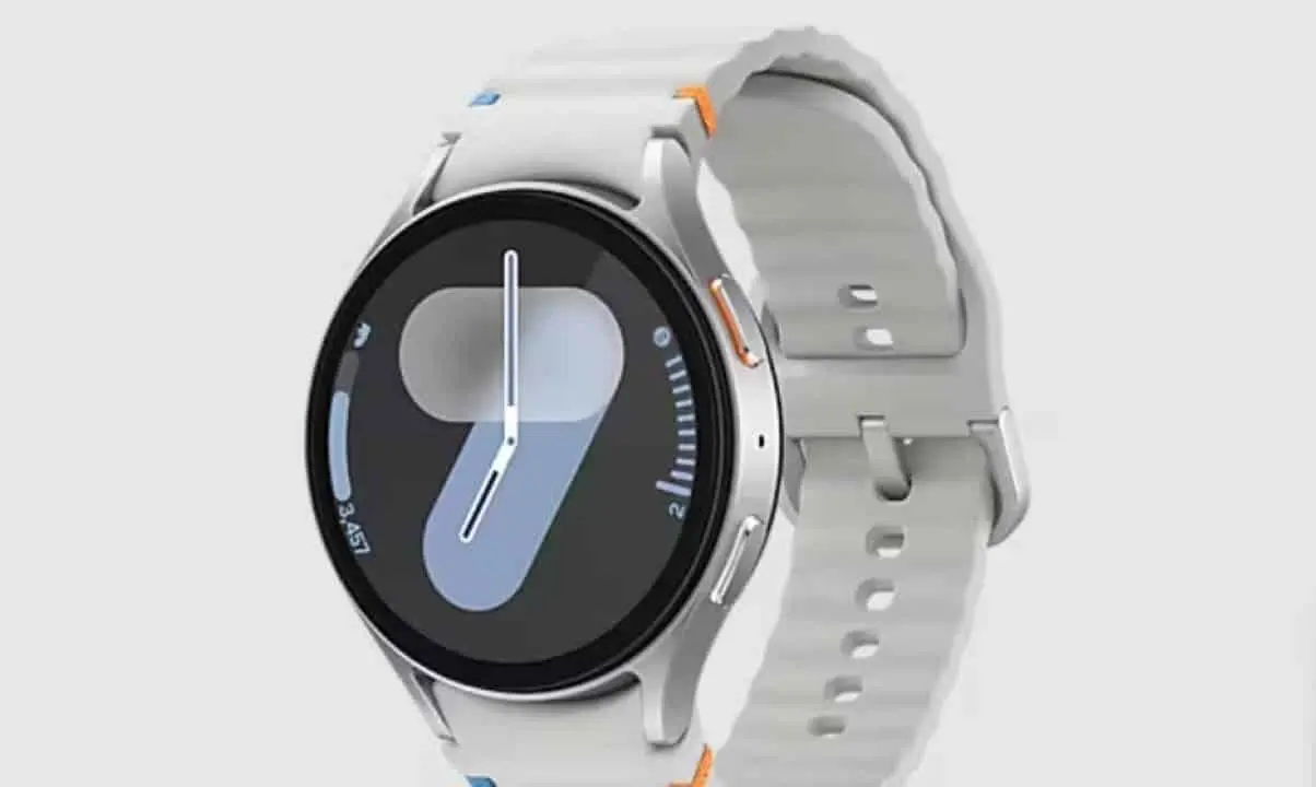 Galaxy Watch 6 -