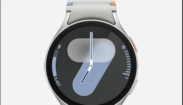 Galaxy Watch