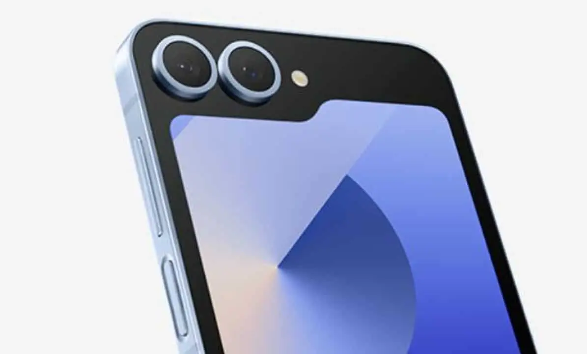 Galaxy Z Flip -