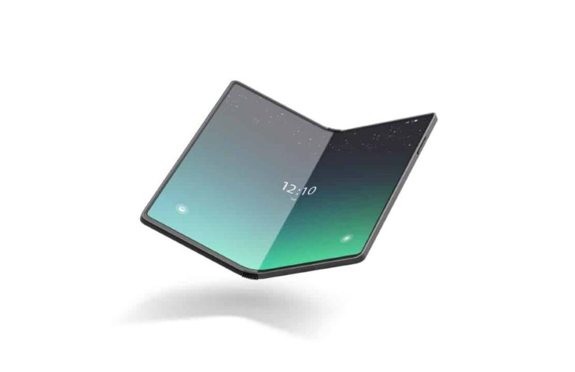 Galaxy Z Fold