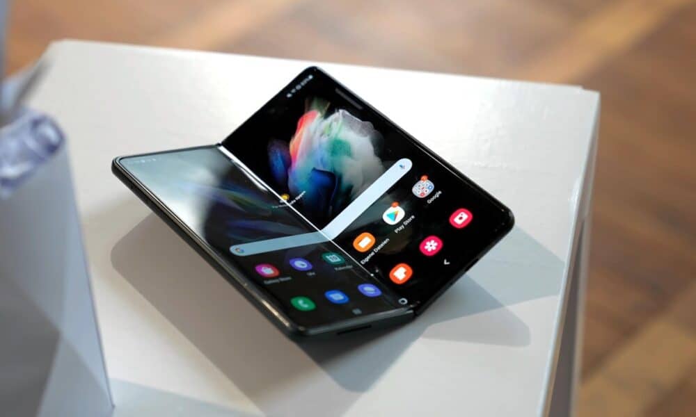 Samsung、Galaxy Z Fold 6およびZ Flip 6向けに安定したOne UI 8.5をリリース