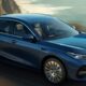 Geely Galaxy A7 EM-i