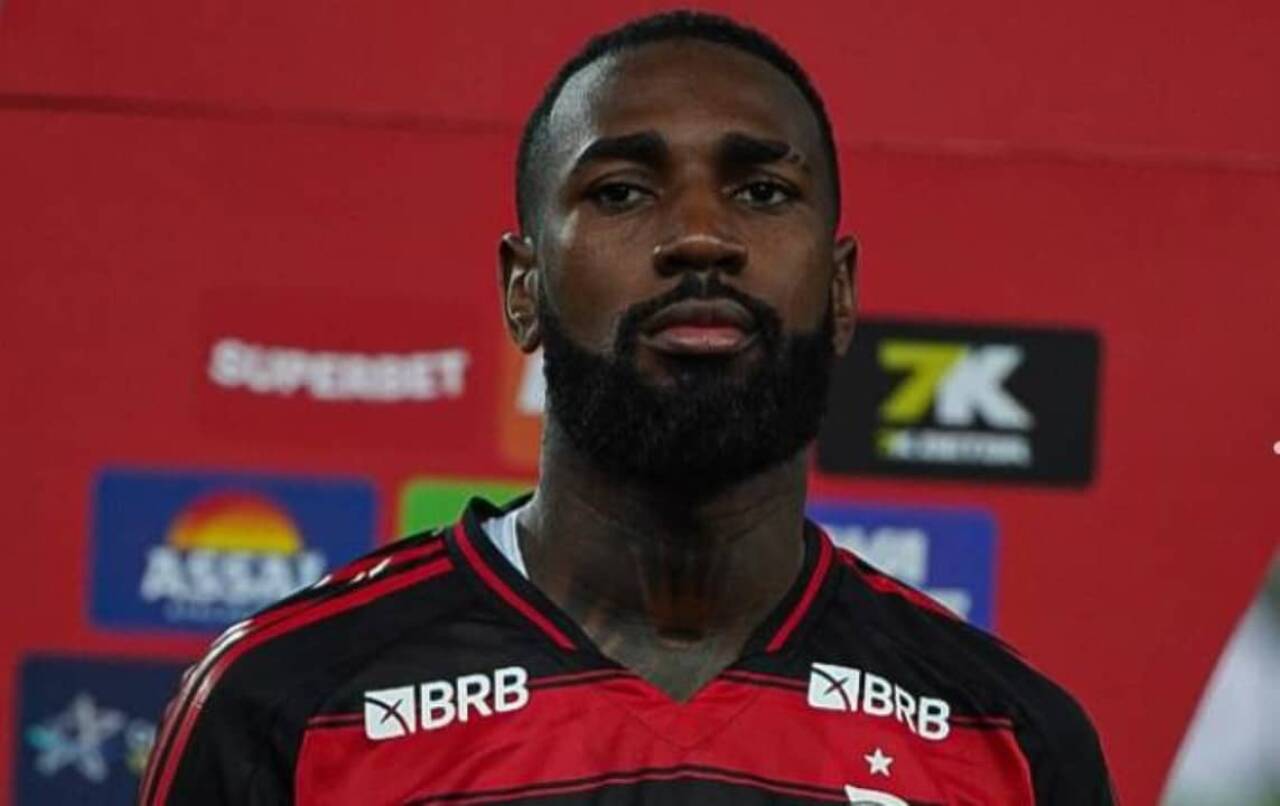 Após Mundial, Gerson troca Flamengo por Zenit em acordo de R$ 160 milhões