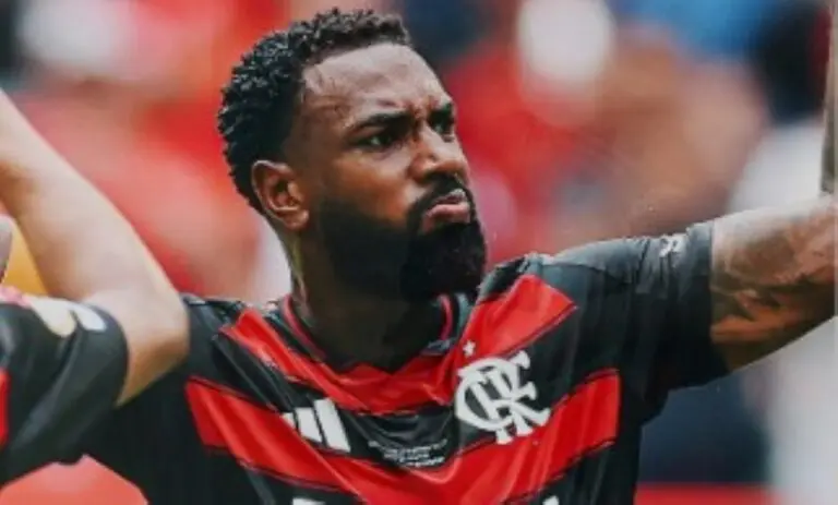 Gerson Flamengo