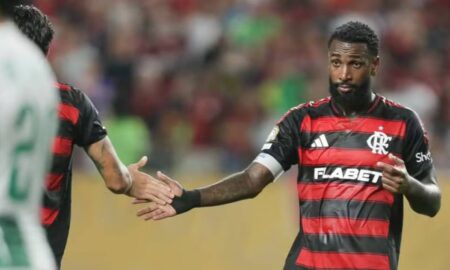 Gerson Flamengo