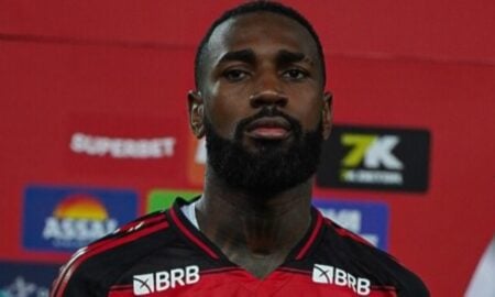 Gerson Santos