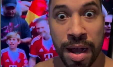 Gil do Vigor