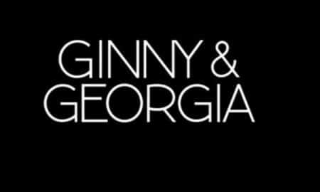 Ginny e Georgia -