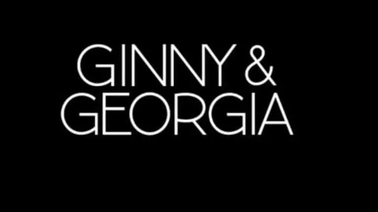 Ginny e Georgia -
