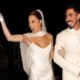 Giovanna Lancellotti e Gabriel David