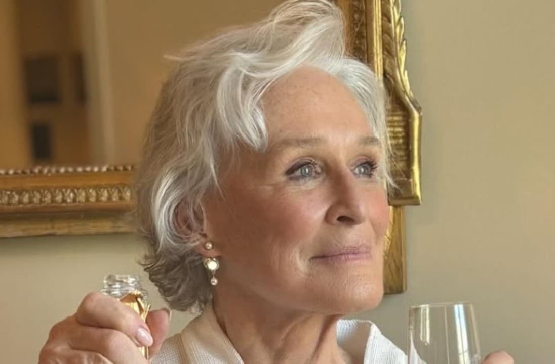 Glenn Close