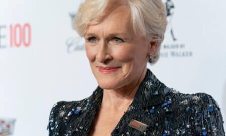 Glenn Close