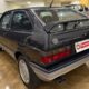 Gol GTI