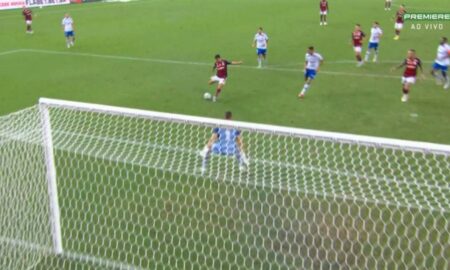 Gol arrascaeta