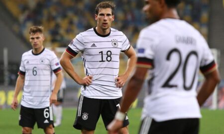 Goretzka