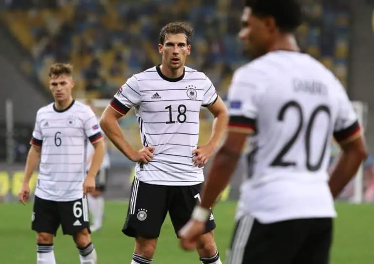 Goretzka