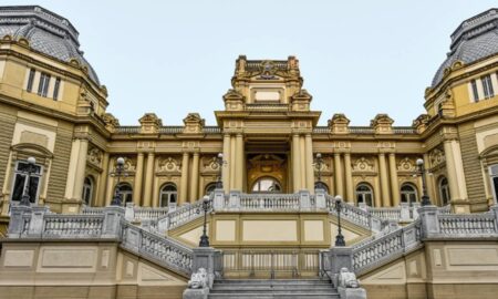 Governo do Rio