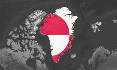 Greenland
