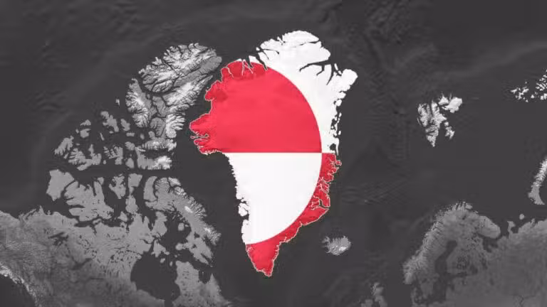 Greenland