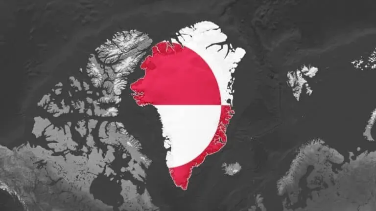 Greenland
