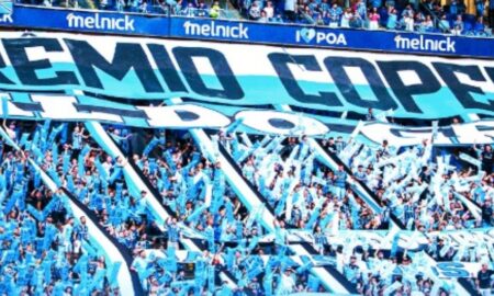Gremio.