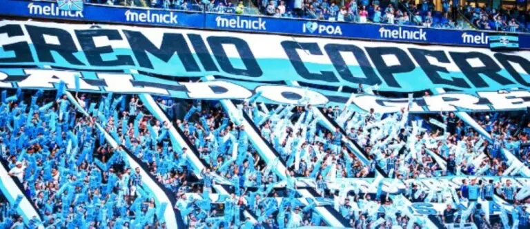 Gremio.