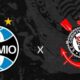 Gremio x Corinthians