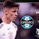 Gremio x Corinthians