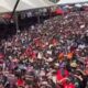 Greve dos Professores em DF