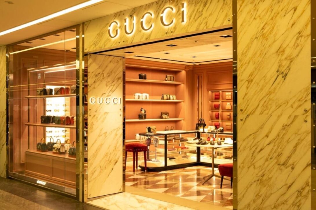Gucci