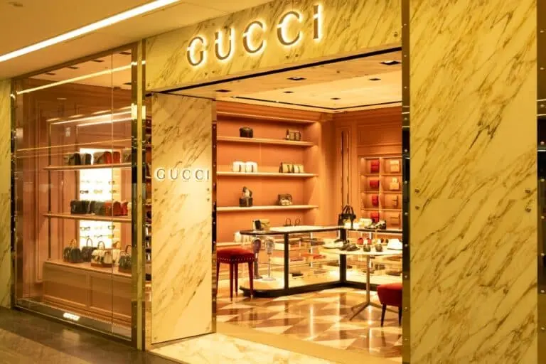 Gucci