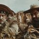 Guerreiros do Sol.
